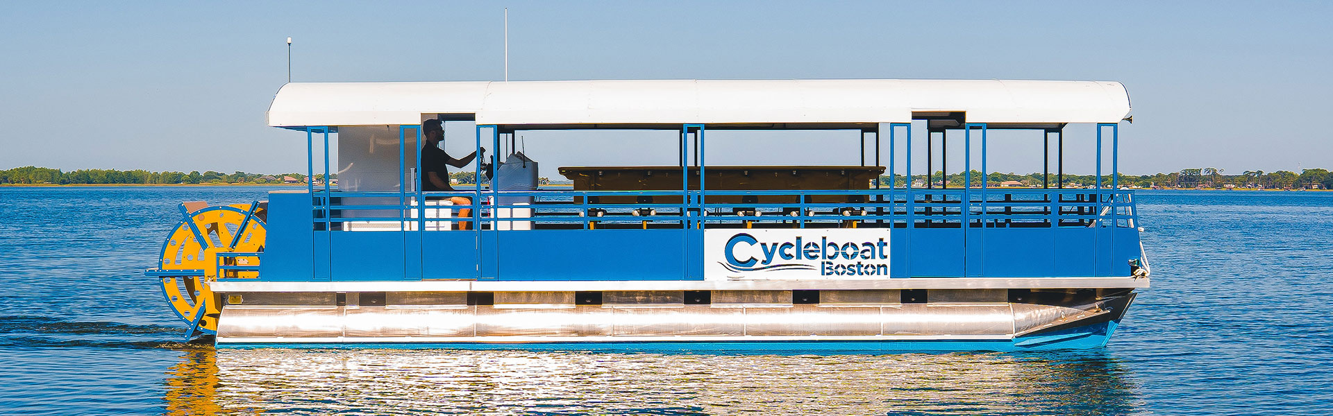 cycle pub boat for sale